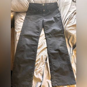 7 For All mankind - Austyn mens jeans